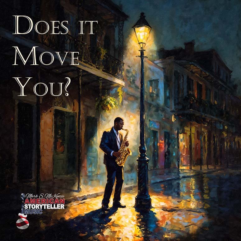 Does it Move You?
